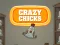 שפּיל Crazy Chicks אָנליין