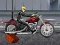שפּיל Cycle Commando אָנליין