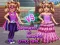 שפּיל Little Girl Superhero vs Princess אָנליין