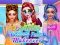 שפּיל Besties Ordinary Funky Makeover אָנליין