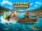 שפּיל Fishing Baron Real Fishing אָנליין