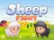 שפּיל Sheep Fight אָנליין