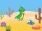 שפּיל Dino Fun Adventure אָנליין