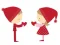 שפּיל Valentines Spot the Difference אָנליין