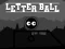 שפּיל Letter Ball אָנליין