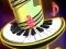 שפּיל Ball Jump Piano Tile אָנליין