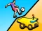 שפּיל Kick & Ride אָנליין