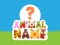 שפּיל Animal Name אָנליין