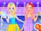 שפּיל Blonde Vs Readhead Fashion Show אָנליין