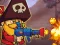 שפּיל Pirates vs Zombies אָנליין