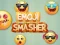 שפּיל Emoji Smasher אָנליין