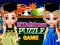 שפּיל Little Princess Puzzle Games אָנליין