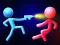 שפּיל Stickman Temple Duel אָנליין