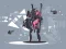 שפּיל Alien Robot Warrior Hidden אָנליין