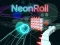 שפּיל NeonRoll אָנליין