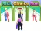שפּיל Rich Choice Run אָנליין