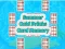 שפּיל Summer Cold Drinks Card Memory אָנליין