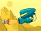 שפּיל Kingdom Defence Alien Shooting אָנליין