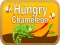 שפּיל Hungry Chameleon אָנליין