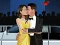 שפּיל Angelina and Brad Kissing אָנליין
