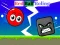שפּיל Red Ball Rolling אָנליין