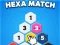 שפּיל Hexa Match אָנליין