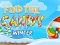 שפּיל Find The Candy Winter אָנליין