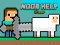 שפּיל Noob Help Sheep אָנליין