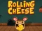 שפּיל Rolling Cheese אָנליין