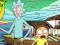 שפּיל Rick and Morty אָנליין