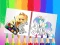 שפּיל Sweet Pony Coloring Book אָנליין
