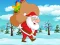 שפּיל Santa Claus Jigsaw אָנליין