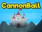שפּיל Cannon Ball אָנליין