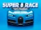 שפּיל Super Race 8 אָנליין
