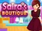שפּיל Sarah's Boutique אָנליין