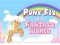 שפּיל Pony fly in a fantasy world אָנליין