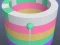 שפּיל Hoop Paint אָנליין