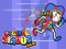 שפּיל Digital Circus Run אָנליין