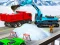 שפּיל Road Builder Highway Construction אָנליין