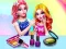שפּיל Mermaid Makeup Salon אָנליין