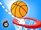 שפּיל The Dunk Ball אָנליין