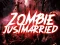 שפּיל Zombie Just Married אָנליין