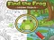 שפּיל Find the Frog Hidden Objects אָנליין