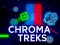שפּיל Chroma Treks אָנליין