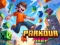 שפּיל Parkour Obby אָנליין