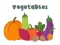 שפּיל Vegetables Collection אָנליין