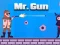 שפּיל Mr Gun אָנליין