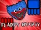 שפּיל Flappy Huggy אָנליין