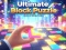 שפּיל Ultimate Block Puzzle אָנליין