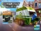 שפּיל Garbage Truck Simulator אָנליין